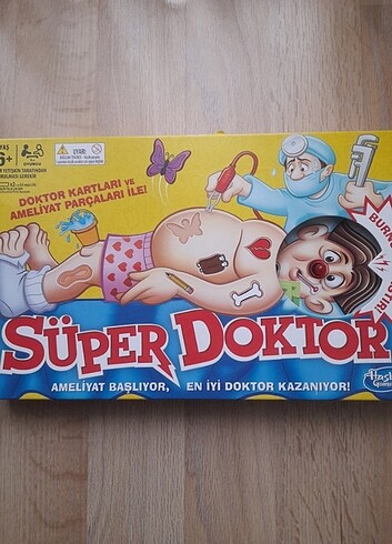 Super doktor