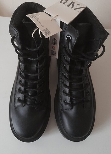 Zara bot