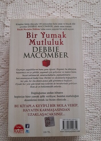 Bir yumak mutluluk
