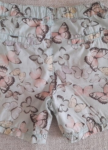 Hm şort - Görsel 2