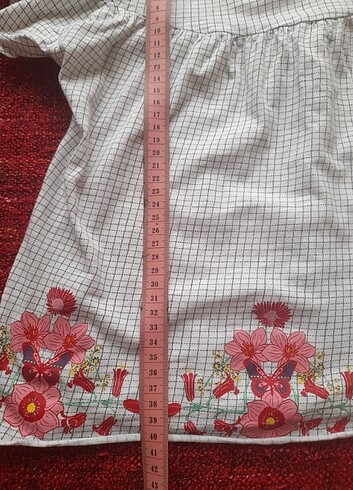 Zara tisort - Görsel 5