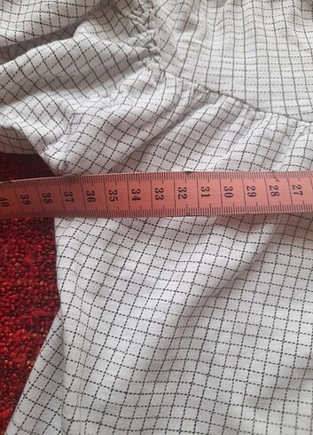 Zara tisort - Görsel 6