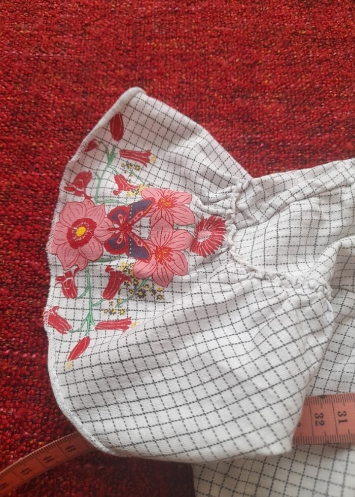 Zara tisort - Görsel 3