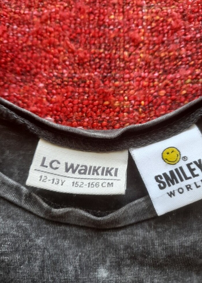 Lcw tisort - Görsel 4