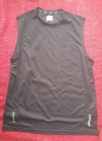 Uhlsport spor tisort