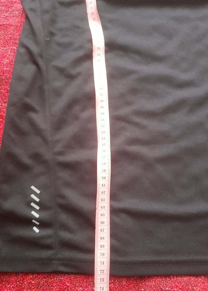 Uhlsport spor tisort - Görsel 3