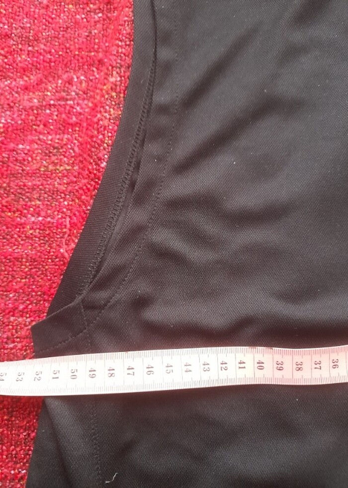 Uhlsport spor tisort - Görsel 4