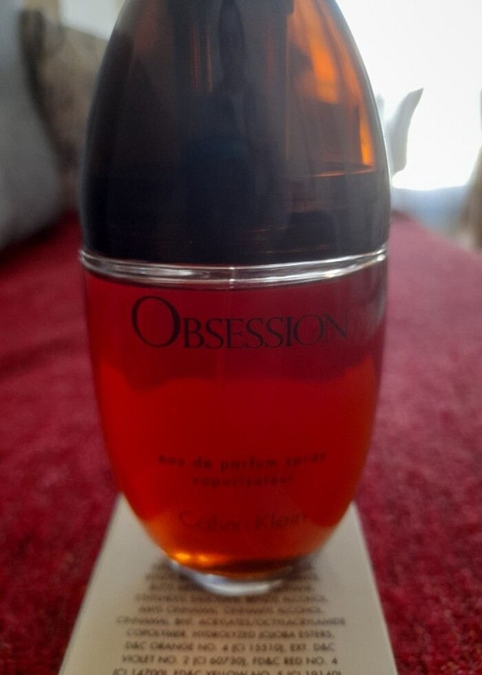 Calvi klein - Görsel 2