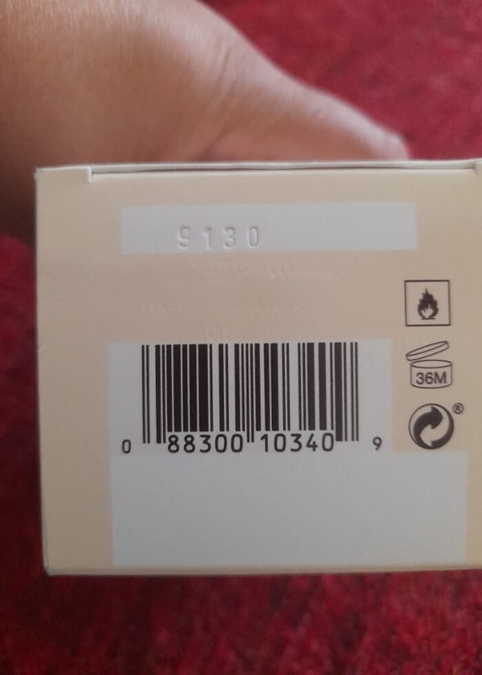 Calvi klein - Görsel 3