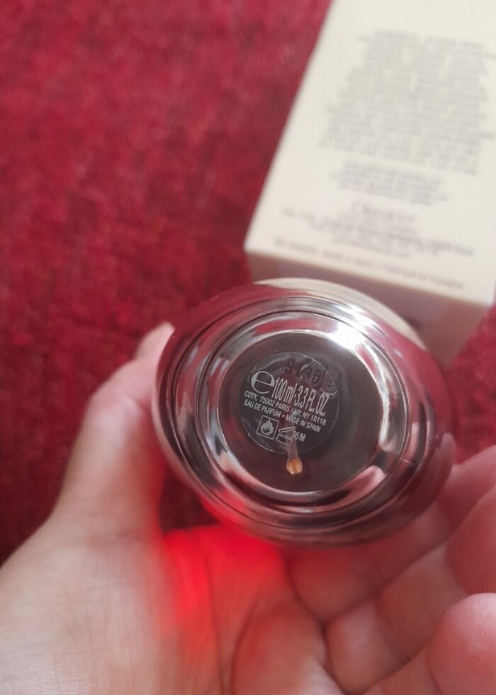 Calvi klein - Görsel 4