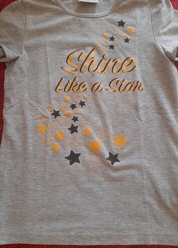 Lcw sort tisort - Görsel 2