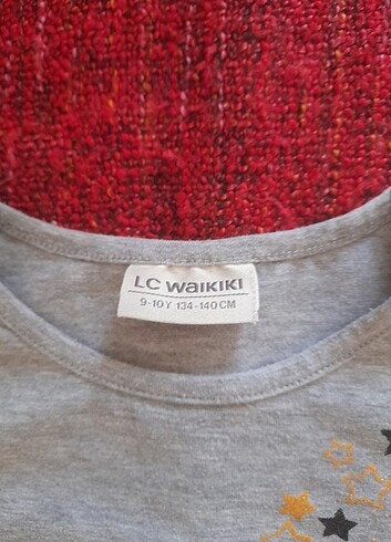 Lcw sort tisort - Görsel 4