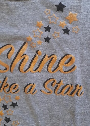 Lcw sort tisort - Görsel 3