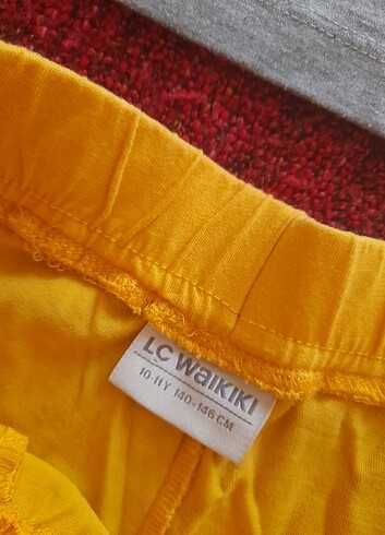 Lcw sort tisort - Görsel 6