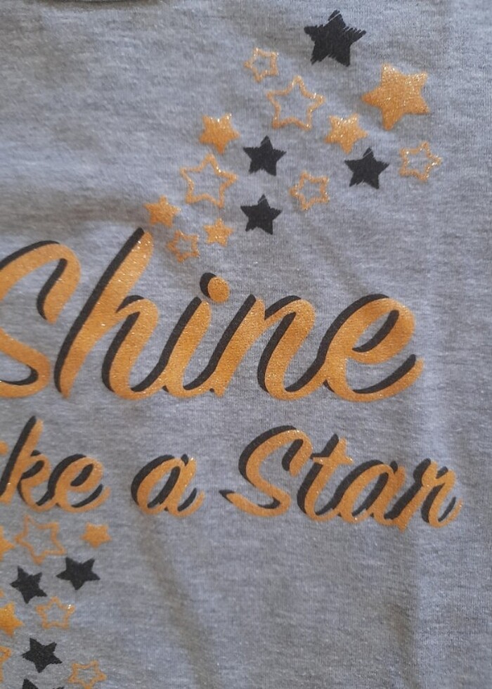 Lcw sort tisort - Görsel 3