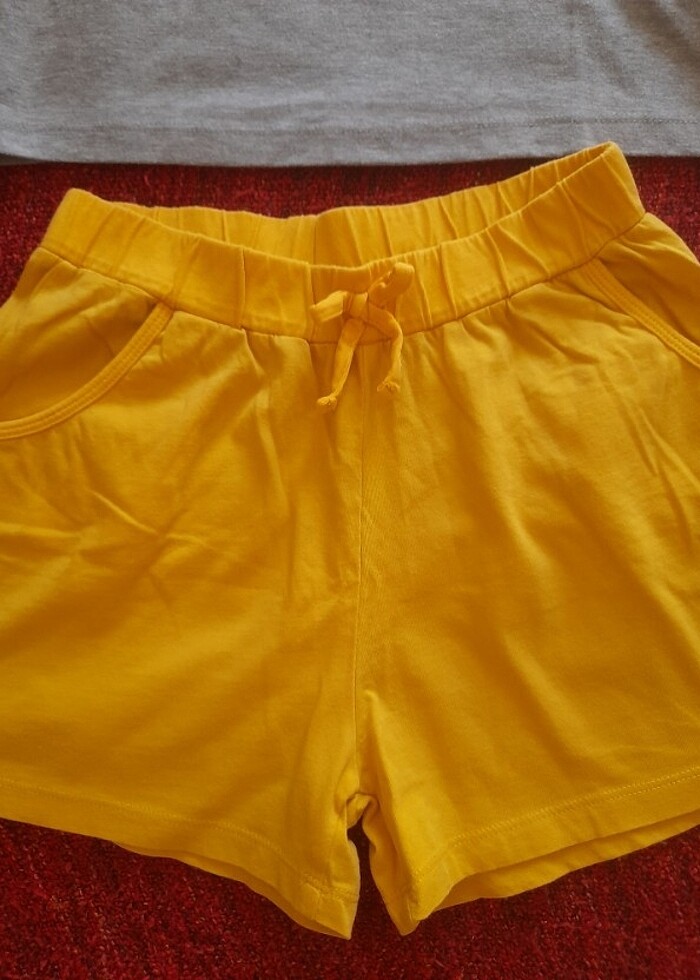 Lcw sort tisort - Görsel 5