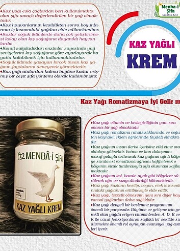 Alabalık kremi