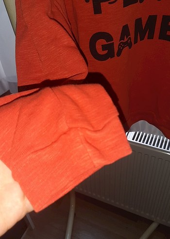 Erkek Çocuk Uzun Kollu Sweatshirt - Görsel 2