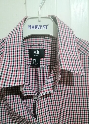 H&M Erkek gömleği