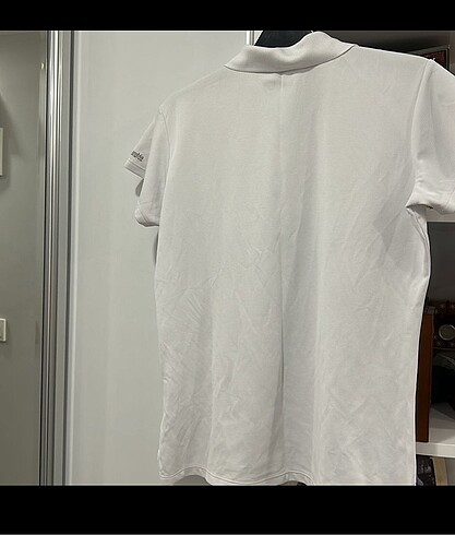 m Beden beyaz Renk Columbia Kadın tişört