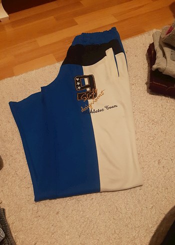 bayan Eşofman Altı - Görsel 3