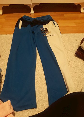 bayan Eşofman Altı - Görsel 2