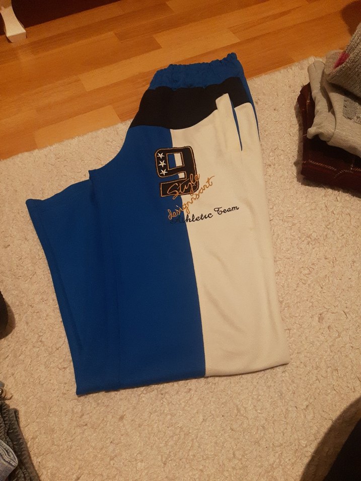 bayan Eşofman Altı - Görsel 3