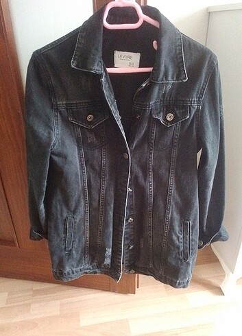 Kot mont - Görsel 2