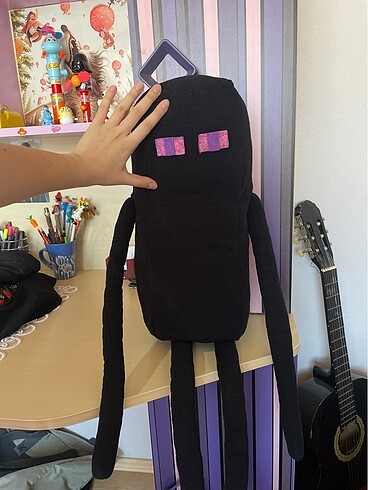 Minecraft enderman