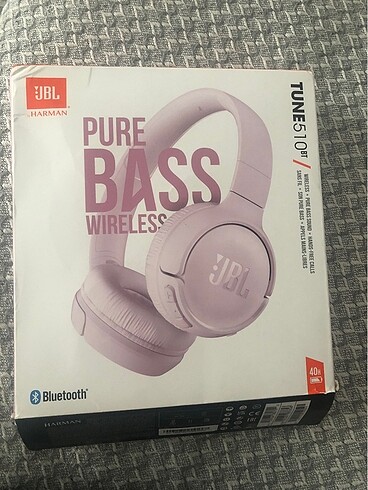 Jbl 510bt