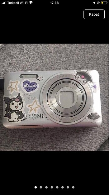 Olympud vg-130