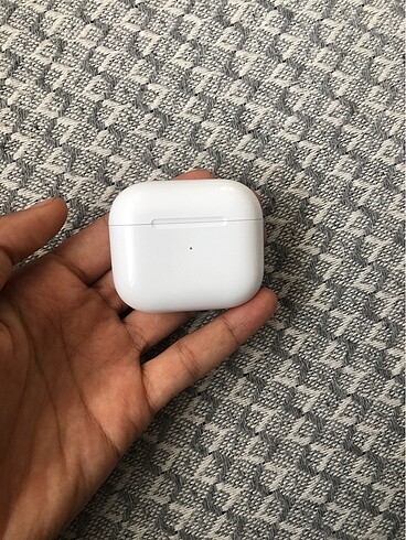 Airpods 3.nesil orjinal