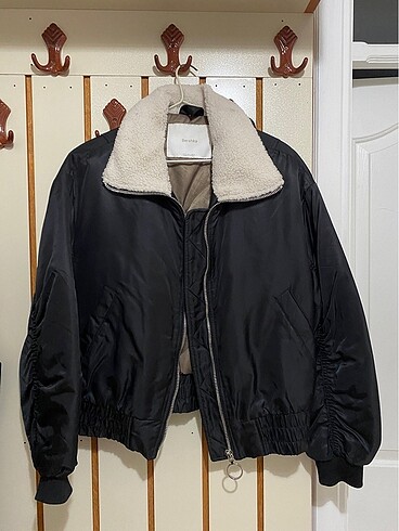 Bershka bomber ceket