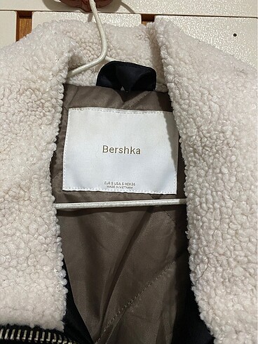 Bershka Bershka bomber ceket