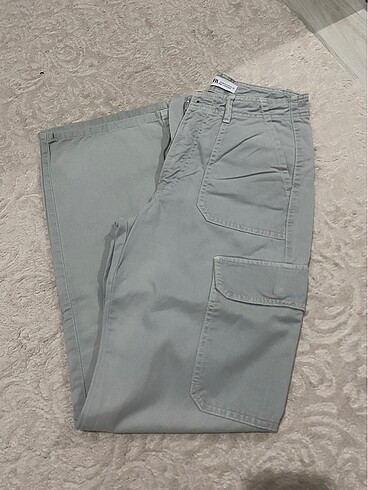 Zara pantolon