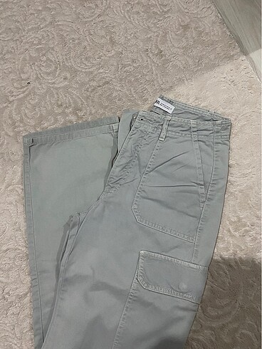 Zara Zara pantolon