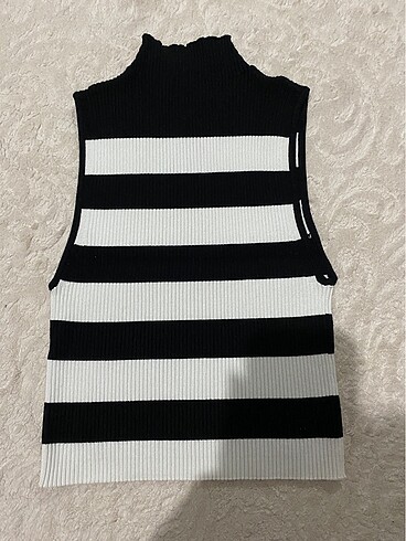 s Beden Bershka crop