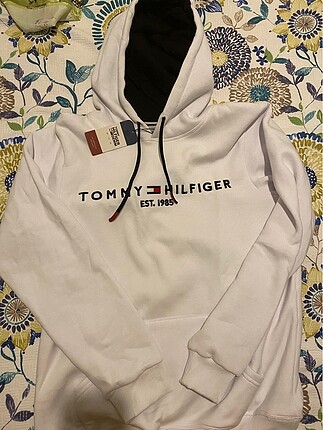 Tommy Hilfiger Tommy hilfiger sweatshirt