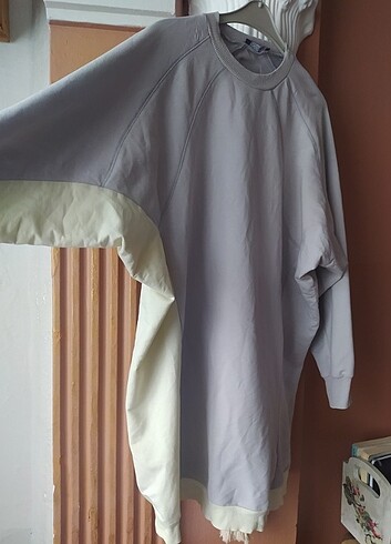 Soul sweatshirt 