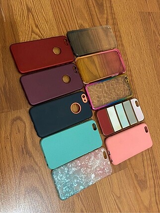 Iphone 6s kılıflar