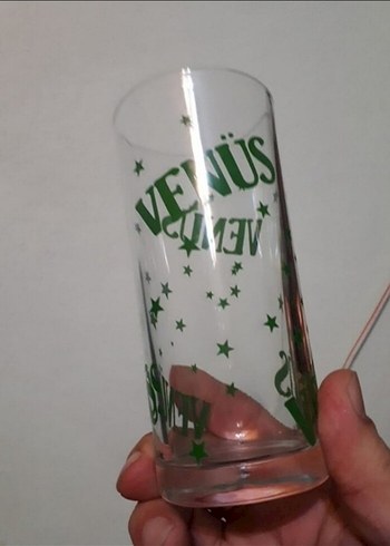 Tuborg Logolu Cam Bira Bardağı - Görsel 3