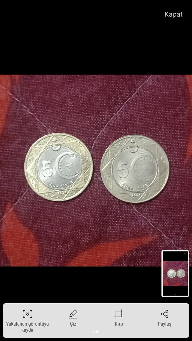 Gri Parlak Erkek Rozetleri elimde çok var - Görsel 2