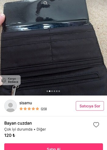 Gri Tablet Giorgio Armani canta - Görsel 5