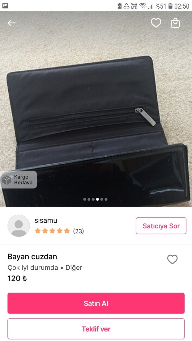 Gri Tablet Giorgio Armani canta - Görsel 3