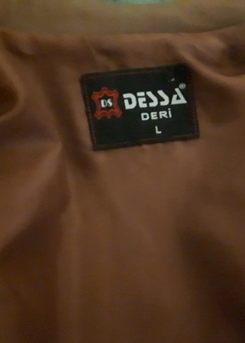 deri mond dessa marka - Görsel 2