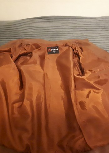 deri mond dessa marka - Görsel 3