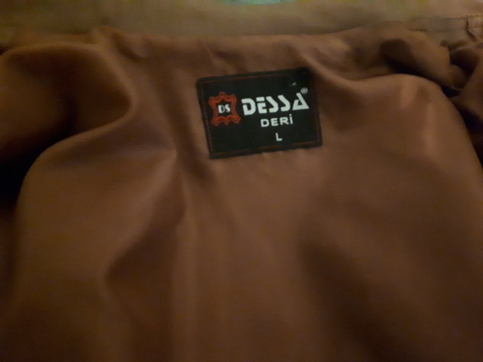 deri mond dessa marka - Görsel 2