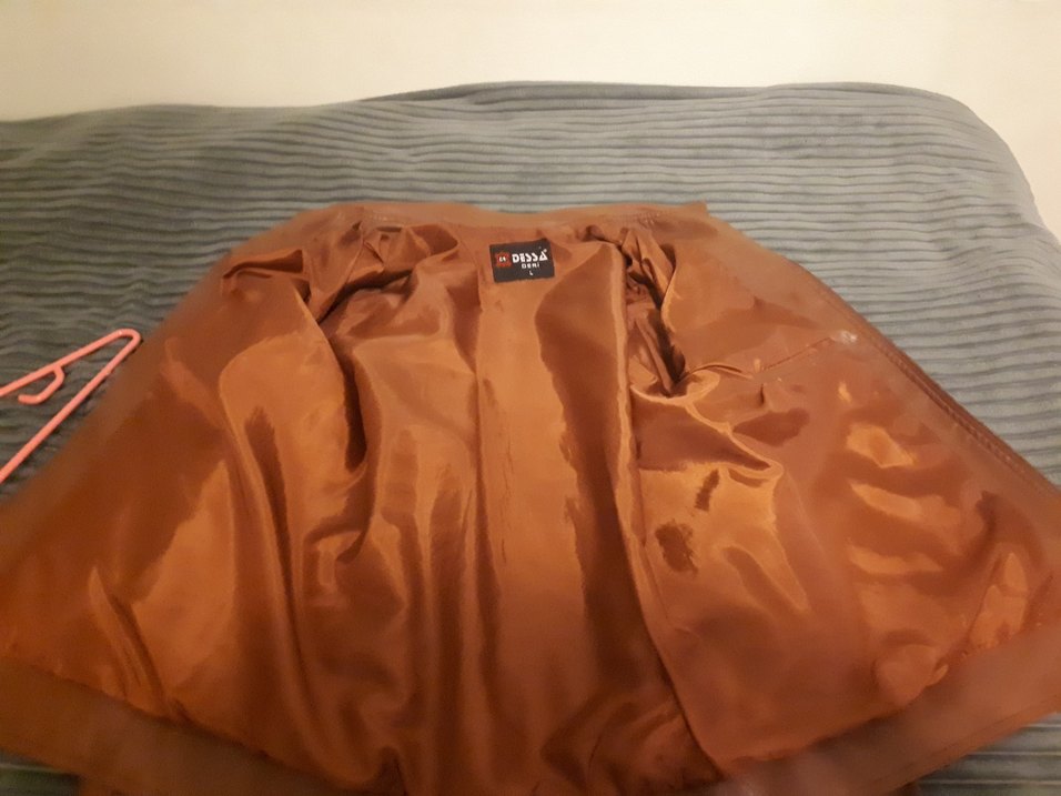 deri mond dessa marka - Görsel 3