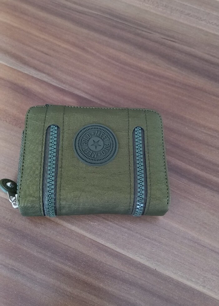 Bayan cüzdan  - Görsel 2