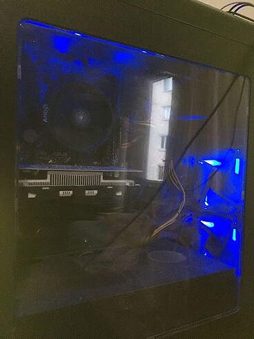 2. El fiyat performans gaming pc